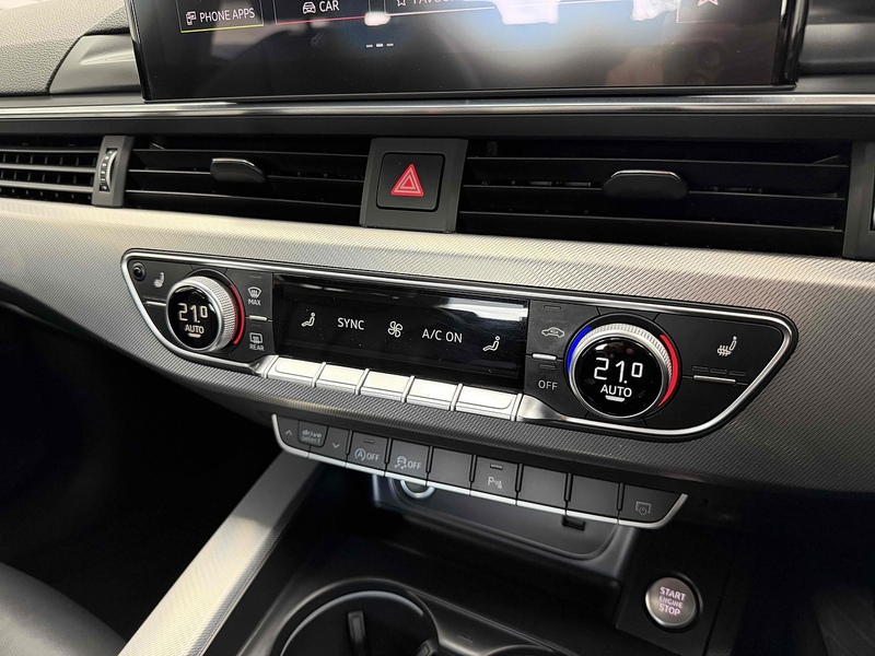Audi A5 TFSI Sport - U2330