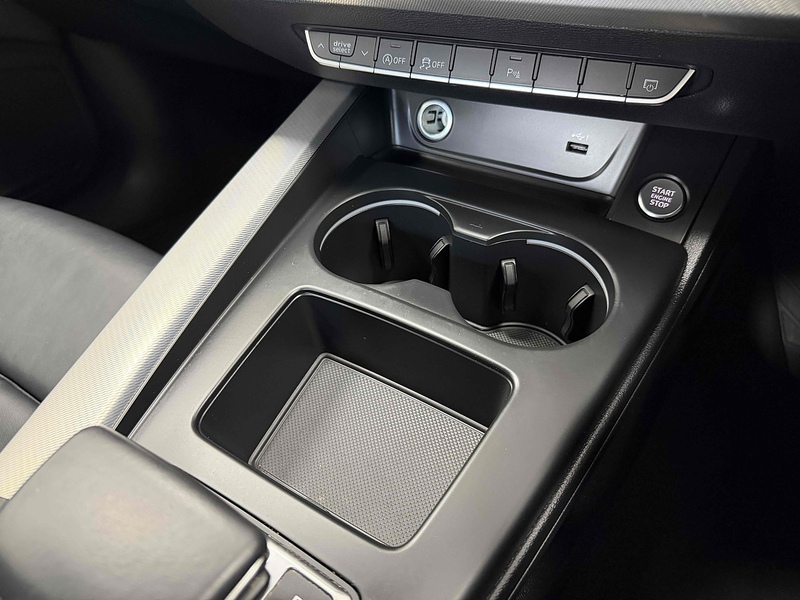 Audi A5 TFSI Sport - U2330