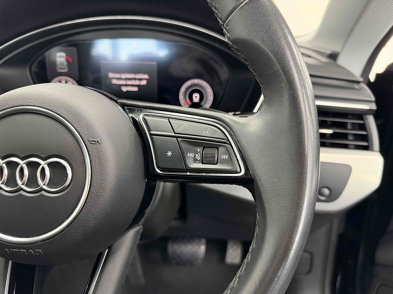 Audi A5 TFSI Sport - U2330