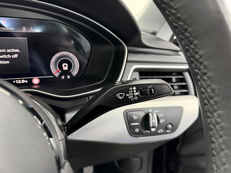 Audi A5 TFSI Sport - U2330