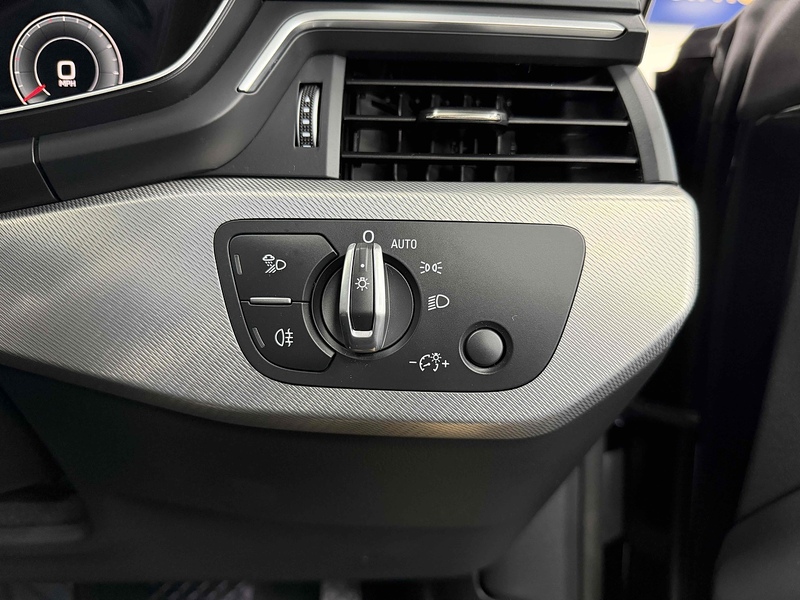 Audi A5 TFSI Sport - U2330