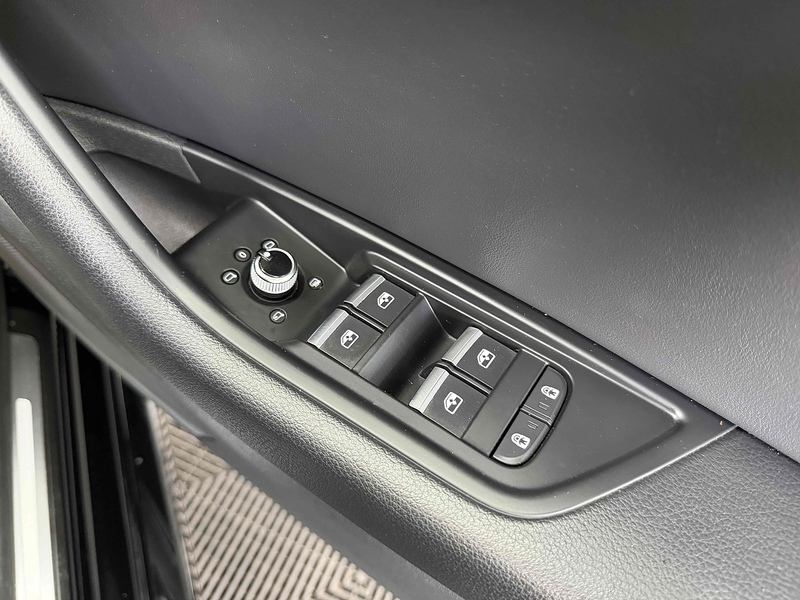 Audi A5 TFSI Sport - U2330