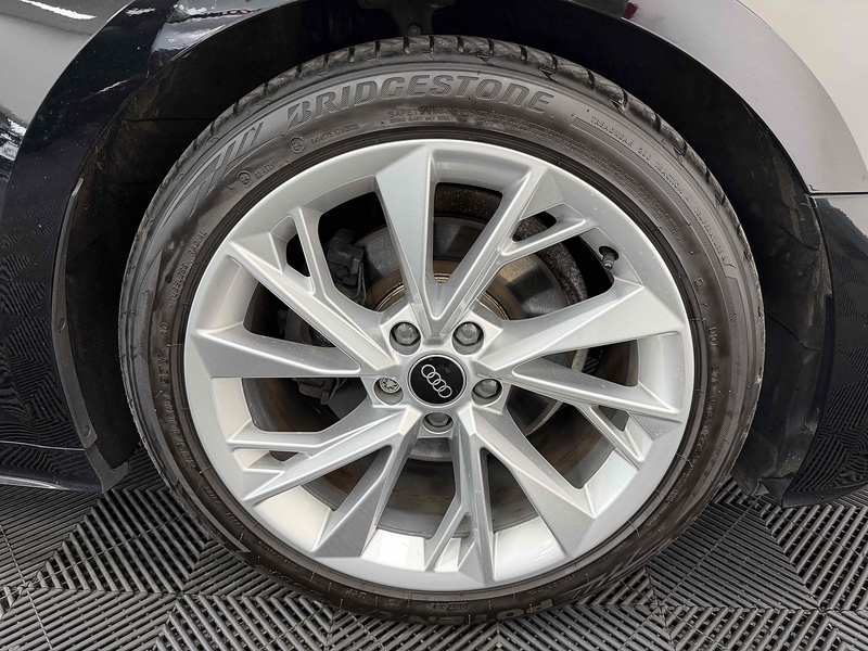 Audi A5 TFSI Sport - U2330