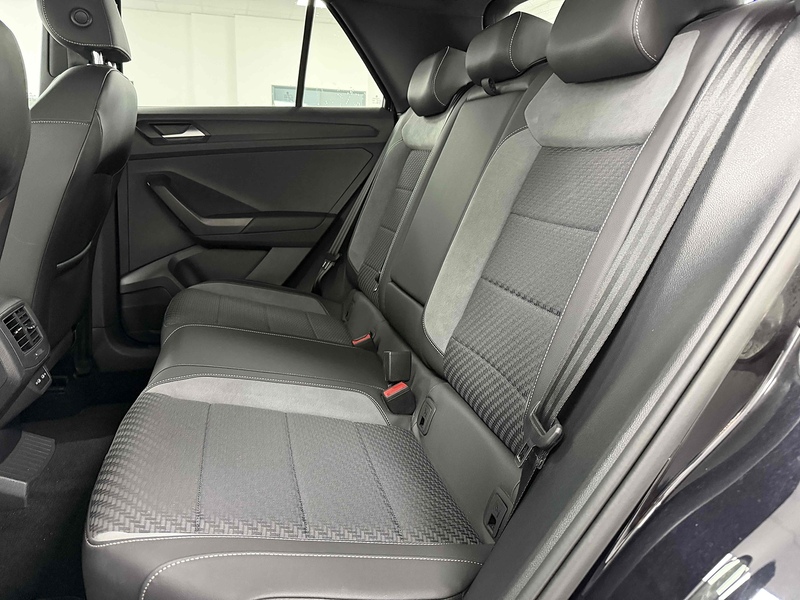 Volkswagen T-Roc TDI EVO R-Line - U2337