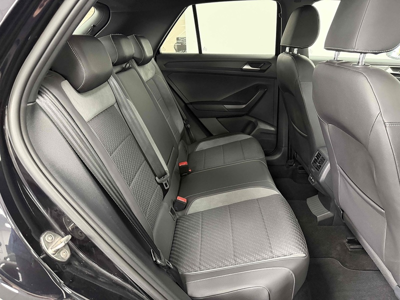 Volkswagen T-Roc TDI EVO R-Line - U2337