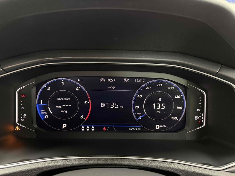 Volkswagen T-Roc TDI EVO R-Line - U2337
