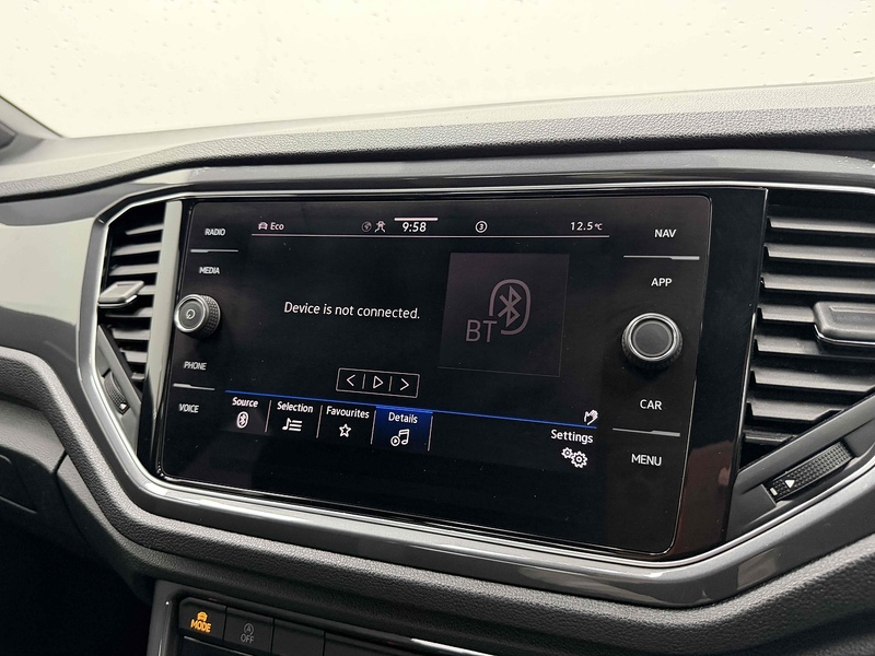 Volkswagen T-Roc TDI EVO R-Line - U2337