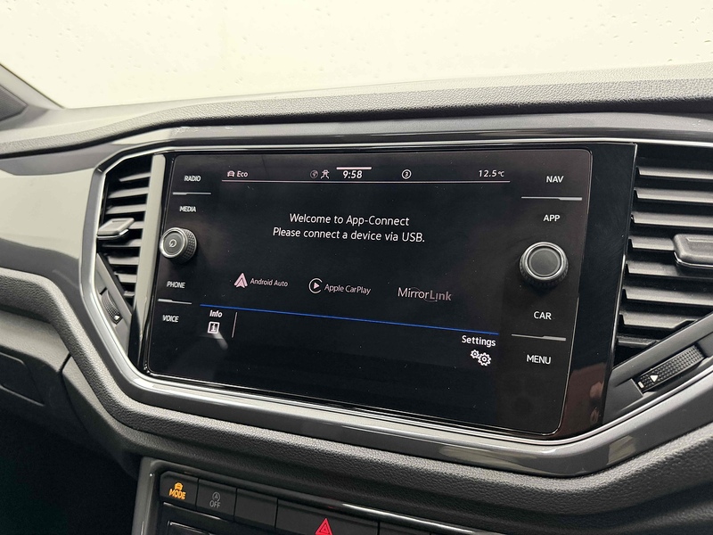 Volkswagen T-Roc TDI EVO R-Line - U2337