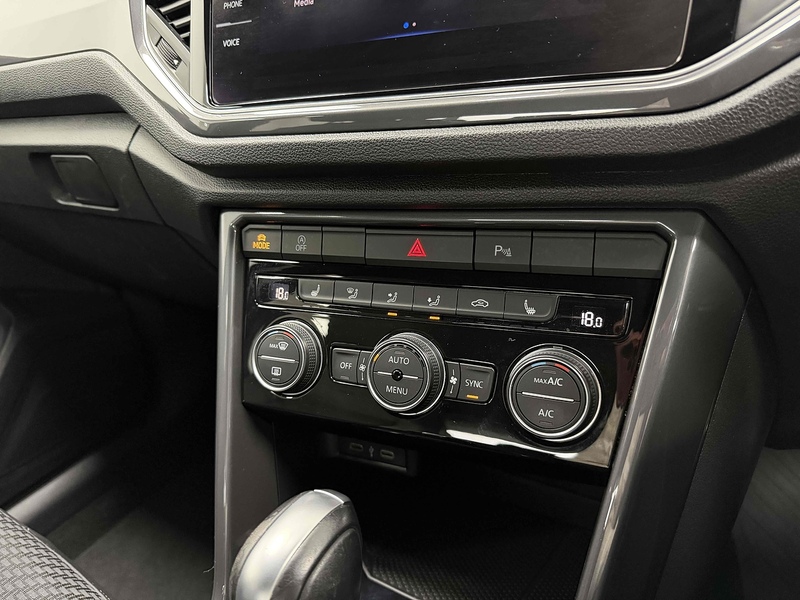 Volkswagen T-Roc TDI EVO R-Line - U2337