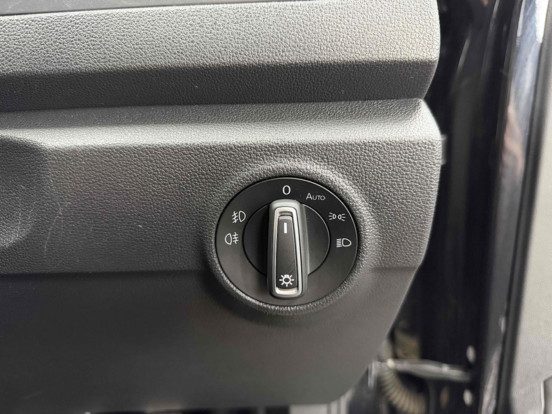 Volkswagen T-Roc TDI EVO R-Line - U2337