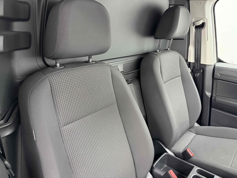 Volkswagen Caddy Maxi TDI C20 Commerce Plus - U2339