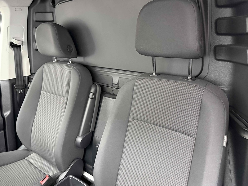 Volkswagen Caddy Maxi TDI C20 Commerce Plus - U2339