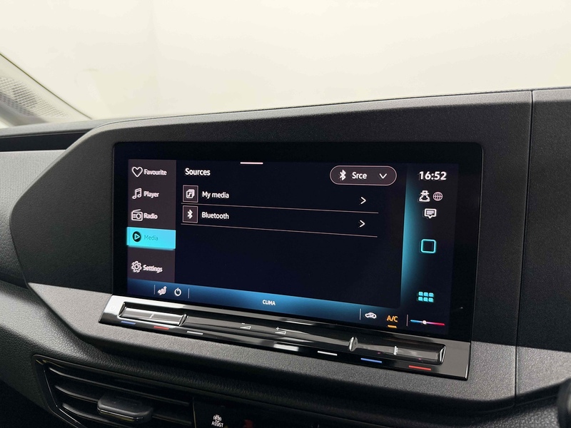 Volkswagen Caddy Maxi TDI C20 Commerce Plus - U2339