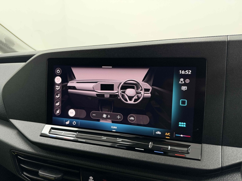 Volkswagen Caddy Maxi TDI C20 Commerce Plus - U2339