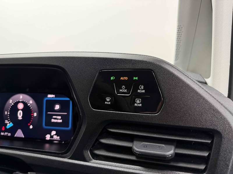 Volkswagen Caddy Maxi TDI C20 Commerce Plus - U2339