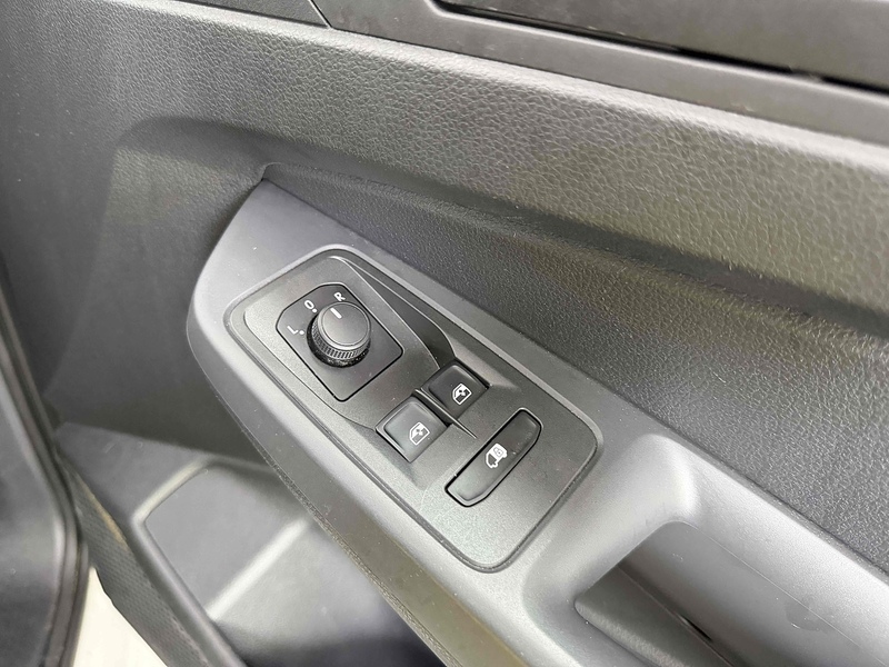 Volkswagen Caddy Maxi TDI C20 Commerce Plus - U2339