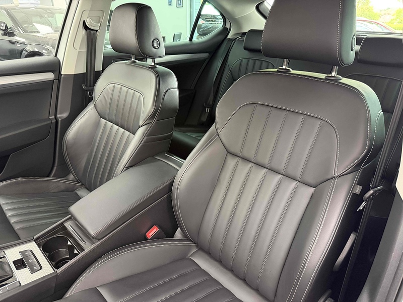 Skoda Superb TSI iV SE Technology - U2340