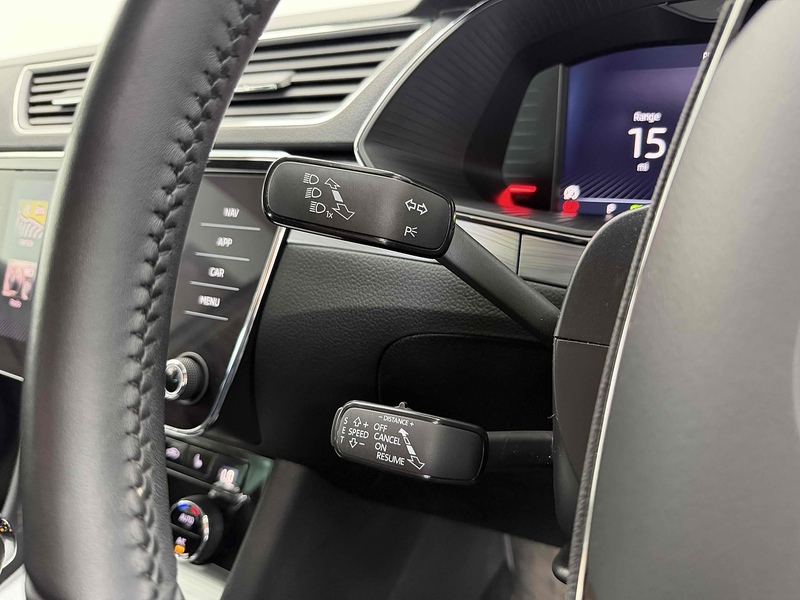 Skoda Superb TSI iV SE Technology - U2340