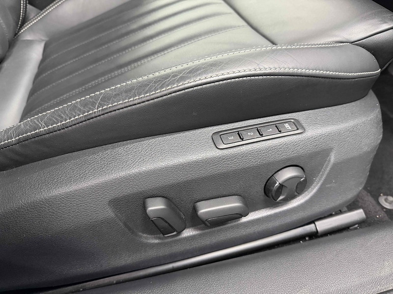 Skoda Superb TSI iV SE Technology - U2340