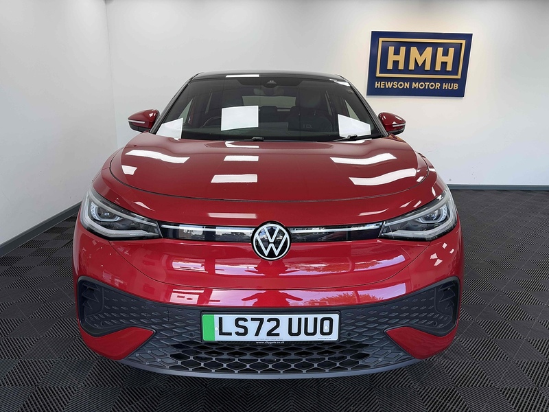 Volkswagen ID.5 Pro Style - U2341
