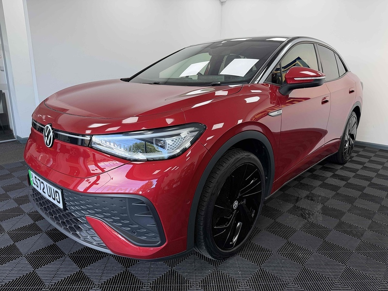 Volkswagen ID.5 Pro Style - U2341