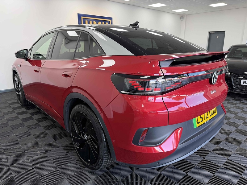 Volkswagen ID.5 Pro Style - U2341