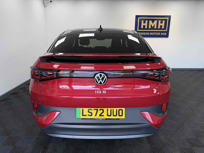 Volkswagen ID.5 Pro Style - U2341