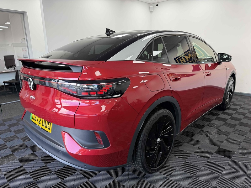 Volkswagen ID.5 Pro Style - U2341