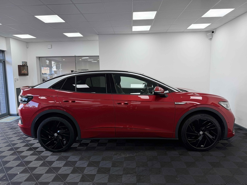 Volkswagen ID.5 Pro Style - U2341