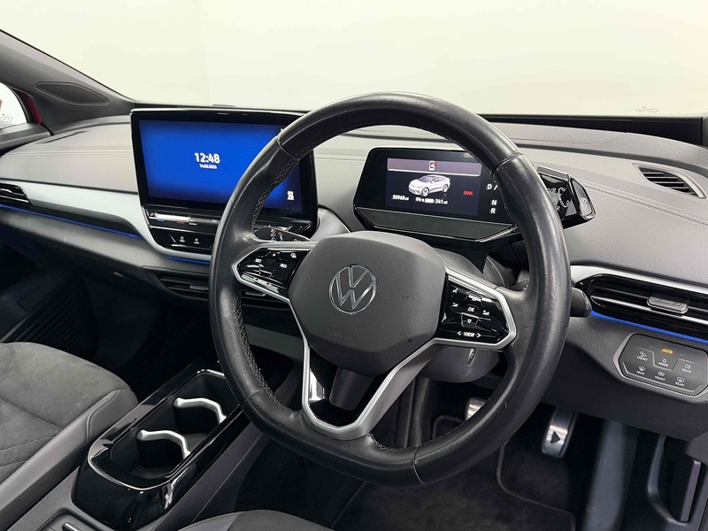 Volkswagen ID.5 Pro Style - U2341