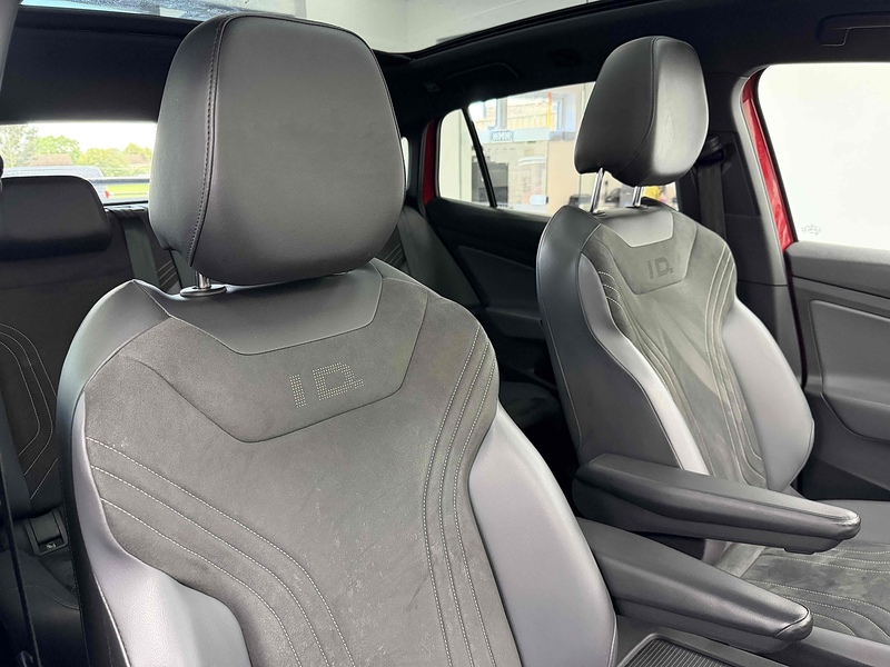 Volkswagen ID.5 Pro Style - U2341