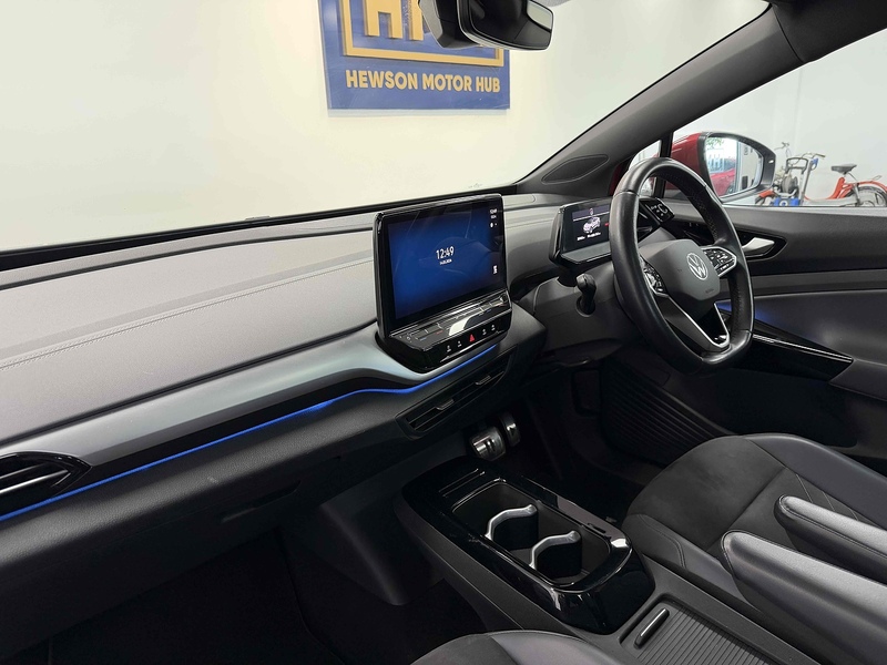Volkswagen ID.5 Pro Style - U2341