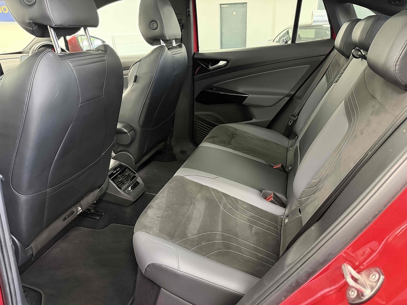 Volkswagen ID.5 Pro Style - U2341