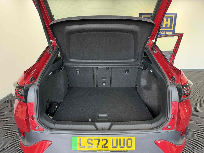 Volkswagen ID.5 Pro Style - U2341