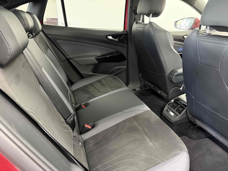 Volkswagen ID.5 Pro Style - U2341