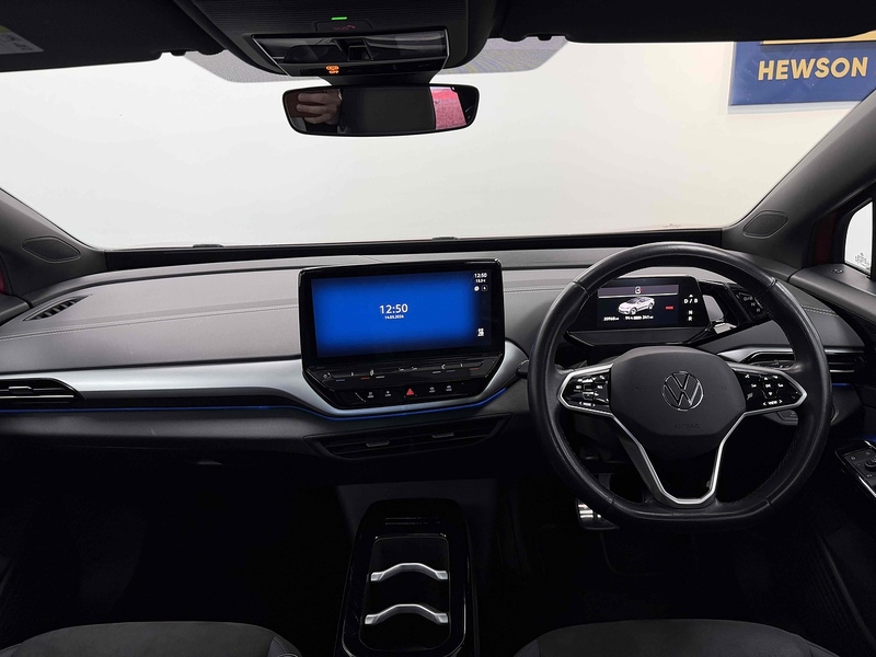 Volkswagen ID.5 Pro Style - U2341
