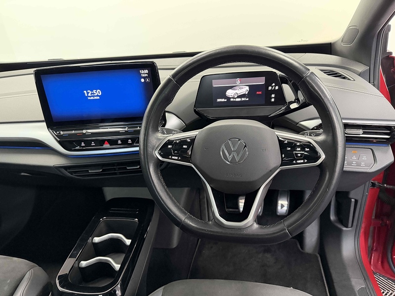 Volkswagen ID.5 Pro Style - U2341