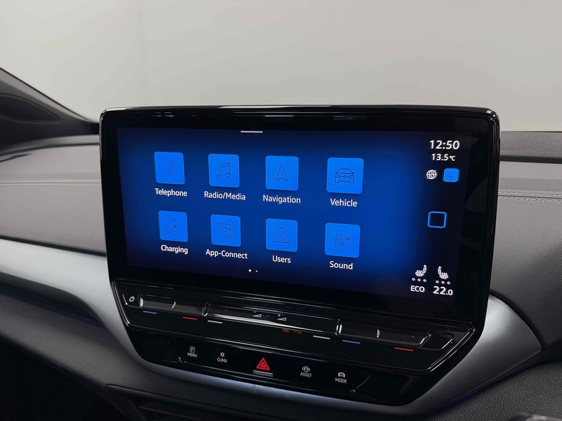 Volkswagen ID.5 Pro Style - U2341