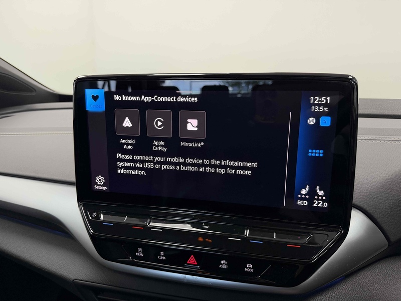 Volkswagen ID.5 Pro Style - U2341