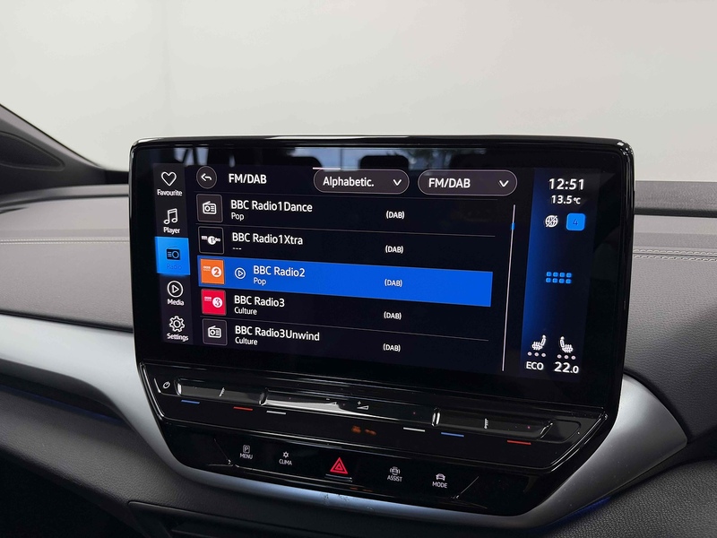 Volkswagen ID.5 Pro Style - U2341
