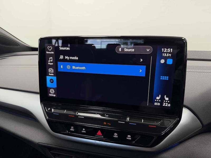 Volkswagen ID.5 Pro Style - U2341