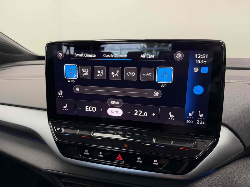 Volkswagen ID.5 Pro Style - U2341