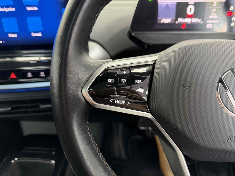 Volkswagen ID.5 Pro Style - U2341