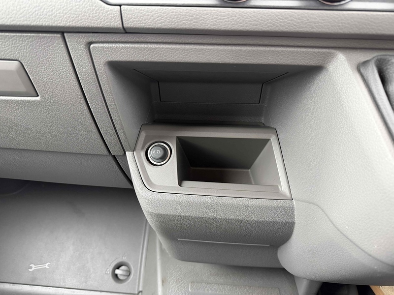 Volkswagen Crafter TDI CR35 Startline - U2350