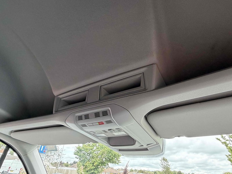 Volkswagen Crafter TDI CR35 Startline - U2350