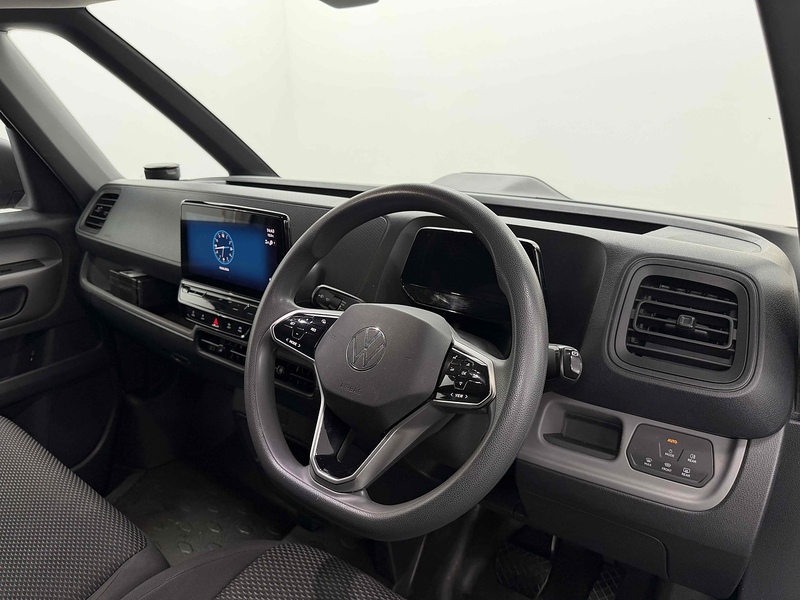 Volkswagen ID. Buzz Cargo Pro Commerce Plus - U2357