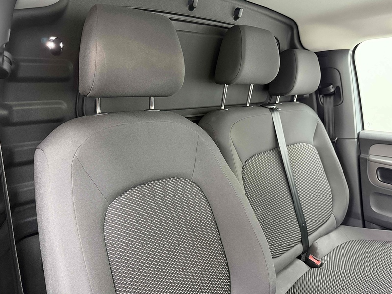 Volkswagen ID. Buzz Cargo Pro Commerce Plus - U2357
