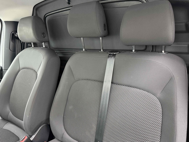 Volkswagen ID. Buzz Cargo Pro Commerce Plus - U2357
