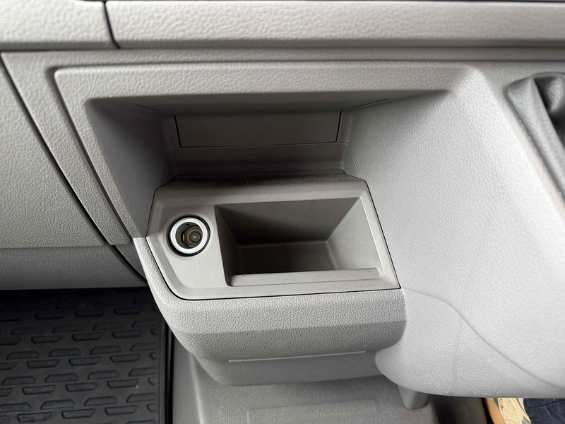 Volkswagen Crafter TDI CR35 Startline - U2358
