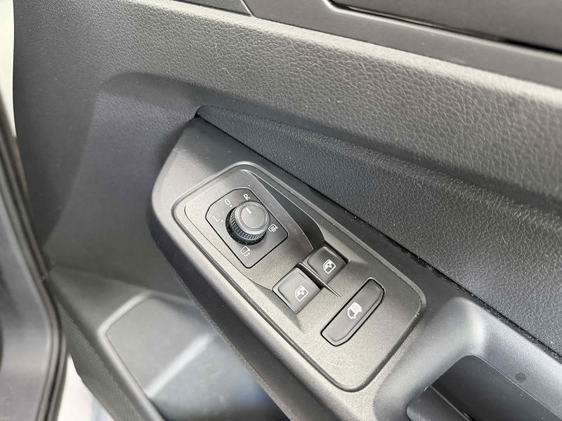 Volkswagen Caddy TDI C20 Commerce Pro - U2359